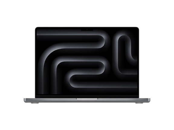 MacBook Pro 14 2023 M3 8 CPU/10 GPU/8GB/512GB